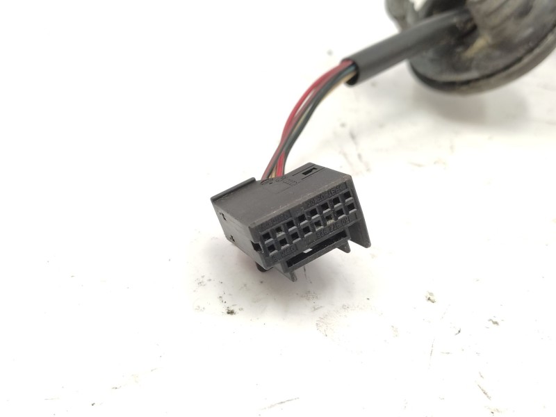 Recambio de retrovisor derecho para audi a3 (8p1) 2.0 tdi 16v referencia OEM IAM   
