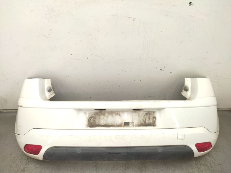 Recambio de paragolpes trasero para citroën c4 i (lc_) 1.6 hdi referencia OEM IAM   