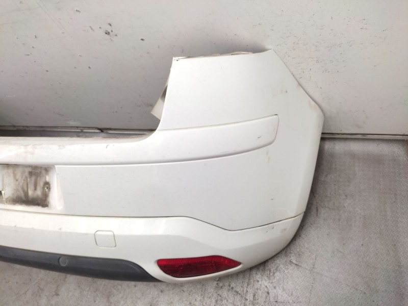 Recambio de paragolpes trasero para citroën c4 i (lc_) 1.6 hdi referencia OEM IAM   