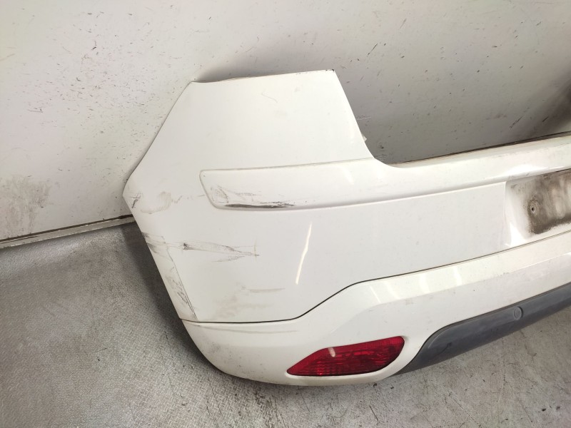Recambio de paragolpes trasero para citroën c4 i (lc_) 1.6 hdi referencia OEM IAM   