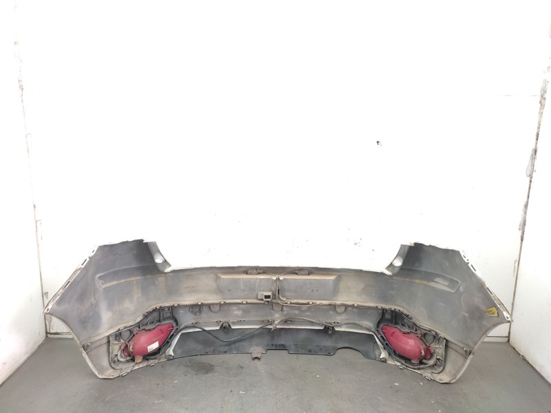 Recambio de paragolpes trasero para citroën c4 i (lc_) 1.6 hdi referencia OEM IAM   