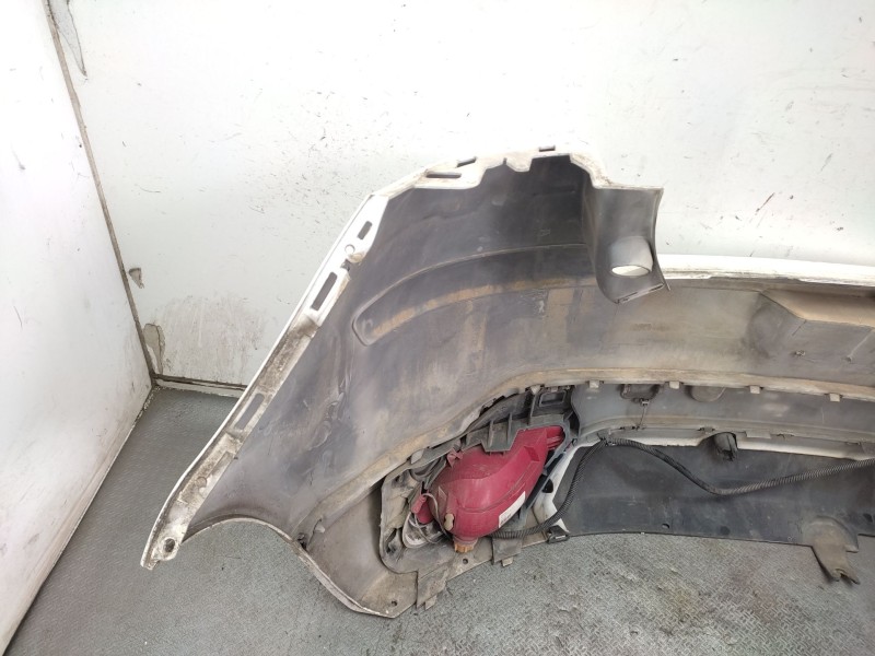 Recambio de paragolpes trasero para citroën c4 i (lc_) 1.6 hdi referencia OEM IAM   