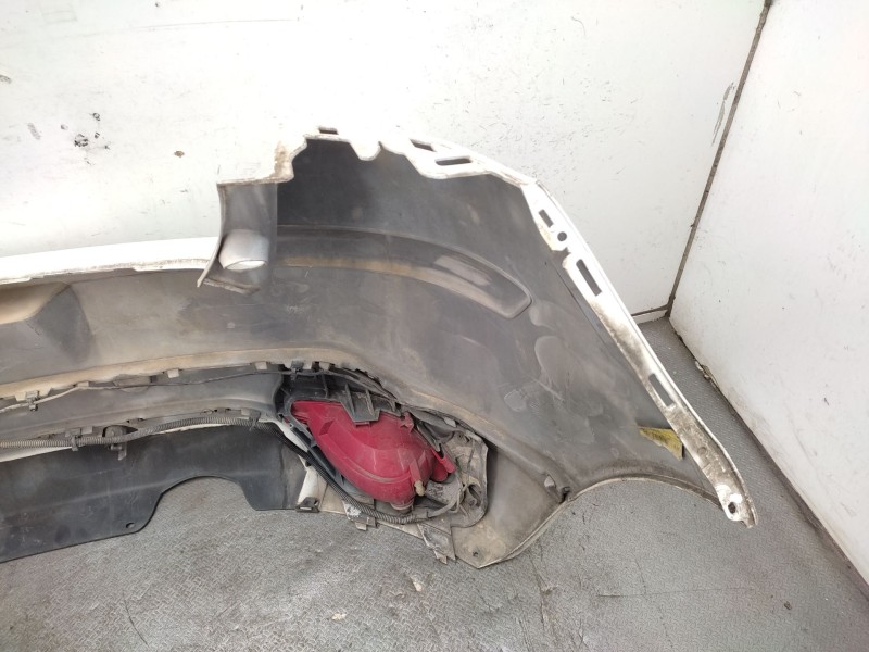 Recambio de paragolpes trasero para citroën c4 i (lc_) 1.6 hdi referencia OEM IAM   