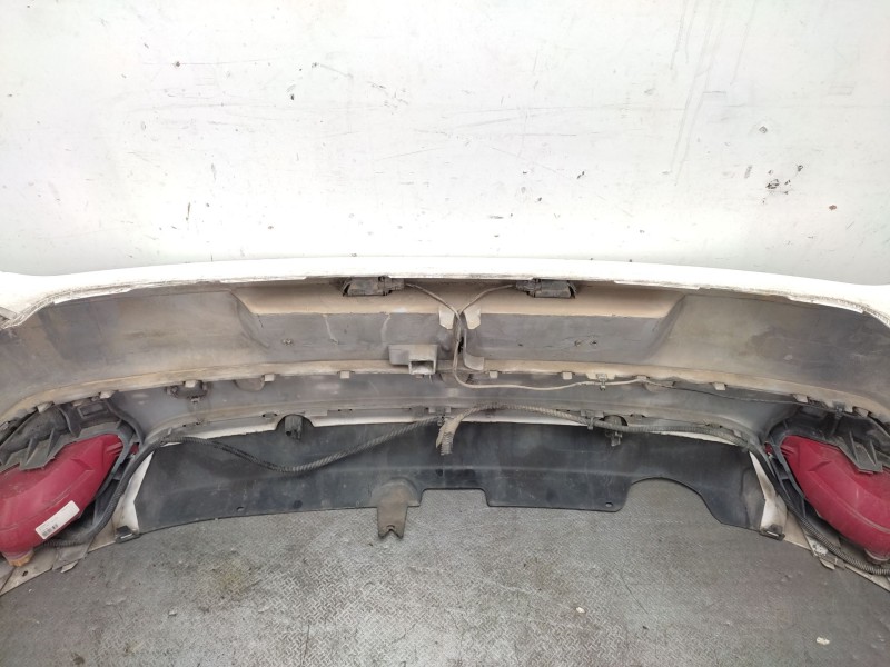 Recambio de paragolpes trasero para citroën c4 i (lc_) 1.6 hdi referencia OEM IAM   