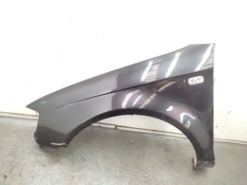 Recambio de aleta delantera izquierda para audi a3 (8p1) 2.0 tdi 16v referencia OEM IAM  8P0821105F 