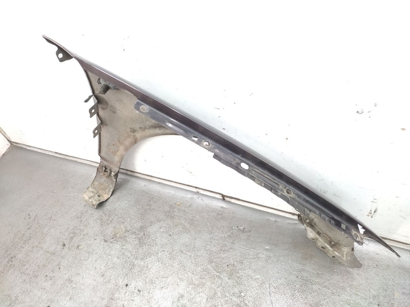 Recambio de aleta delantera izquierda para audi a3 (8p1) 2.0 tdi 16v referencia OEM IAM  8P0821105F 