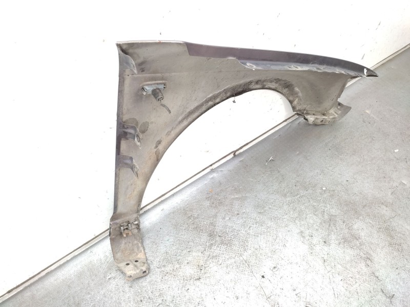 Recambio de aleta delantera izquierda para audi a3 (8p1) 2.0 tdi 16v referencia OEM IAM  8P0821105F 