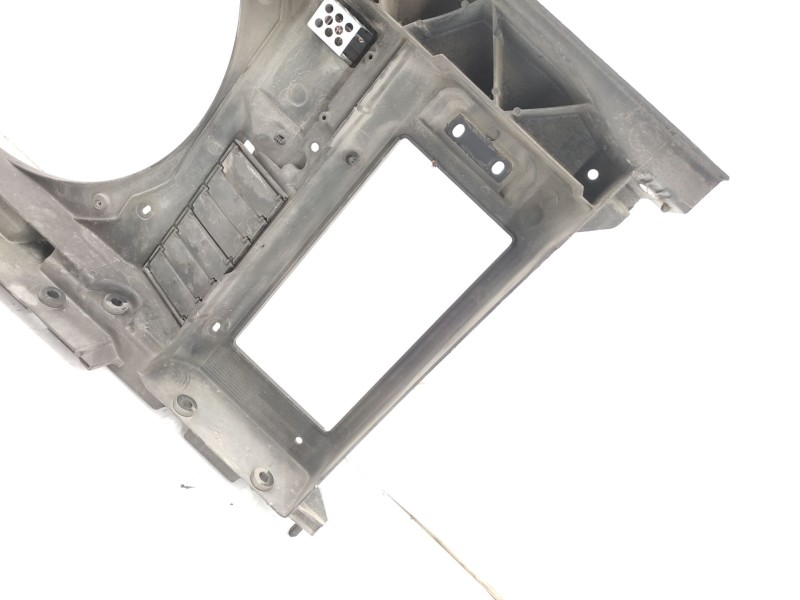 Recambio de panel frontal para citroën c4 i (lc_) 1.6 hdi referencia OEM IAM   