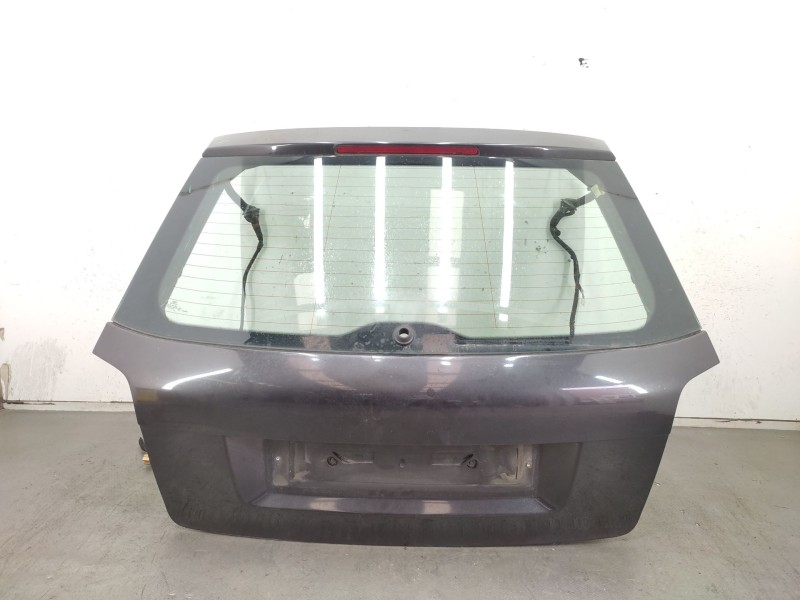 Recambio de porton trasero para audi a3 (8p1) 2.0 tdi 16v referencia OEM IAM  8P3827023AC 