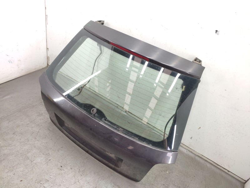 Recambio de porton trasero para audi a3 (8p1) 2.0 tdi 16v referencia OEM IAM  8P3827023AC 
