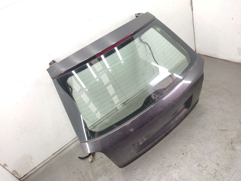 Recambio de porton trasero para audi a3 (8p1) 2.0 tdi 16v referencia OEM IAM  8P3827023AC 