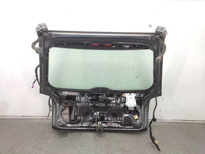 Recambio de porton trasero para audi a3 (8p1) 2.0 tdi 16v referencia OEM IAM  8P3827023AC 