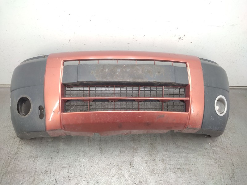 Recambio de paragolpes delantero para peugeot partner monospace (5_, g_) 2.0 hdi referencia OEM IAM 7401W8  