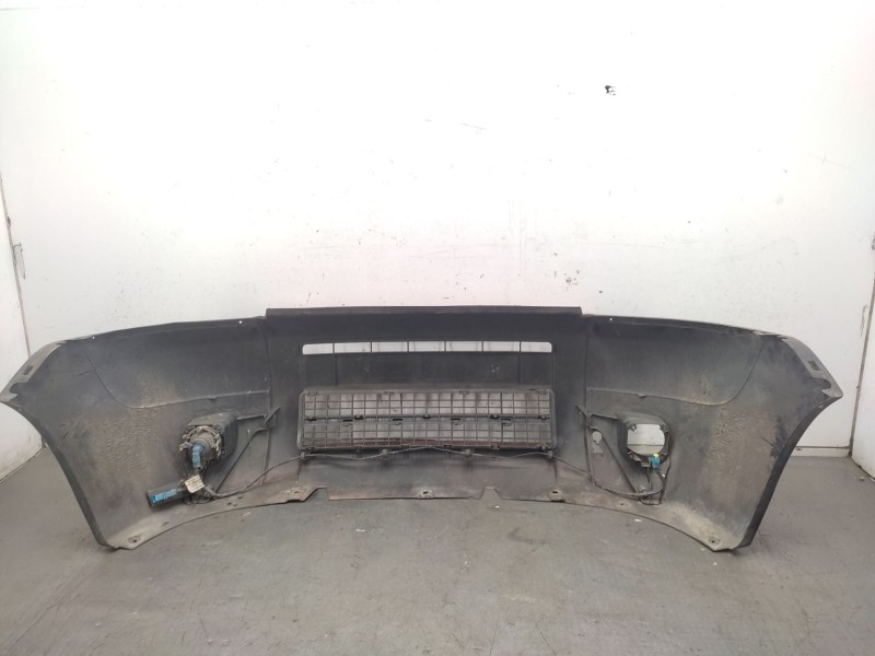 Recambio de paragolpes delantero para peugeot partner monospace (5_, g_) 2.0 hdi referencia OEM IAM 7401W8  