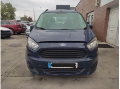 Recambio de motor completo para ford tourneo connect / grand tourneo connect v408 monospace 1.0 ecoboost referencia OEM IAM   