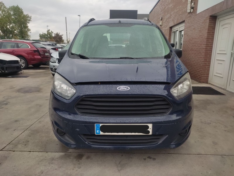 Recambio de caja cambios para ford tourneo connect / grand tourneo connect v408 monospace 1.0 ecoboost referencia OEM IAM DV1R70