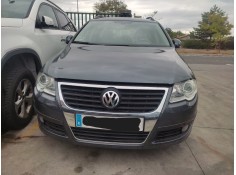 Recambio de motor completo para volkswagen passat b6 variant (3c5) 2.0 tdi referencia OEM IAM CBDC  