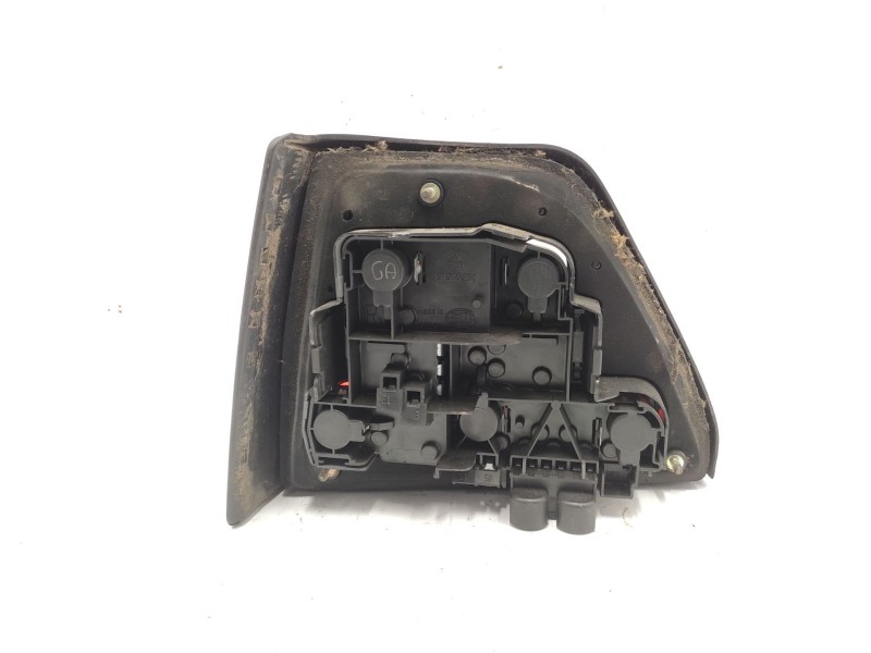 Recambio de piloto trasero derecho para volkswagen golf ii (19e, 1g1) 1.6 referencia OEM IAM   