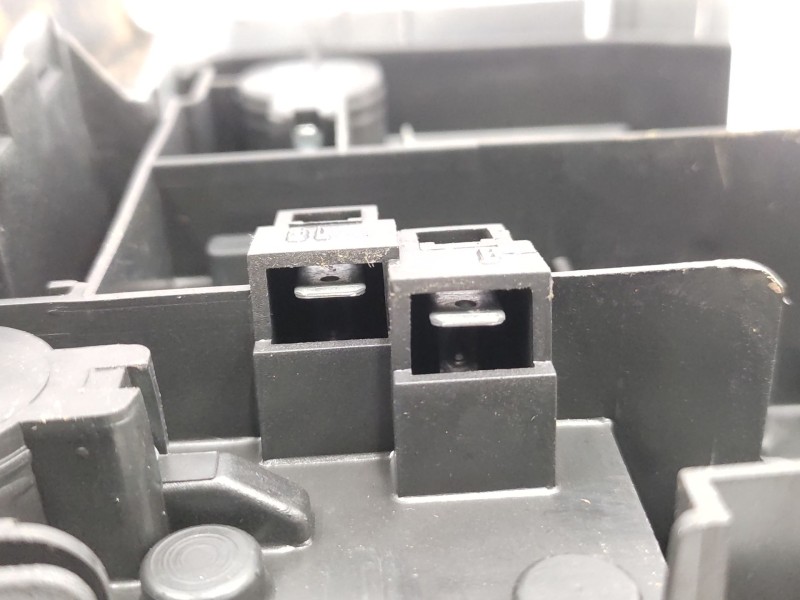 Recambio de piloto trasero derecho para volkswagen golf ii (19e, 1g1) 1.6 referencia OEM IAM   
