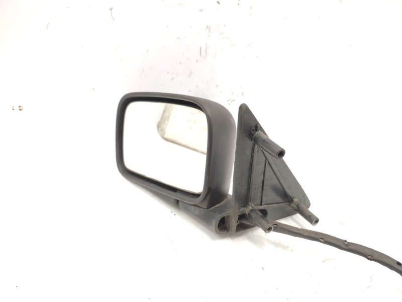 Recambio de retrovisor izquierdo para volkswagen golf ii (19e, 1g1) 1.6 referencia OEM IAM   