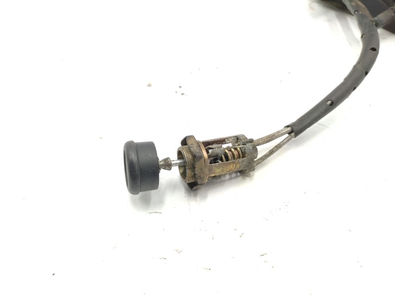 Recambio de retrovisor izquierdo para volkswagen golf ii (19e, 1g1) 1.6 referencia OEM IAM   