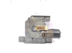 Recambio de motor limpia trasero para volkswagen golf ii (19e, 1g1) 1.6 referencia OEM IAM   