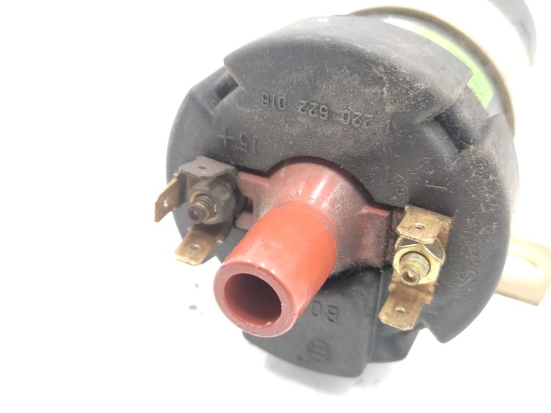 Recambio de bobina encendido para volkswagen golf ii (19e, 1g1) 1.6 referencia OEM IAM   
