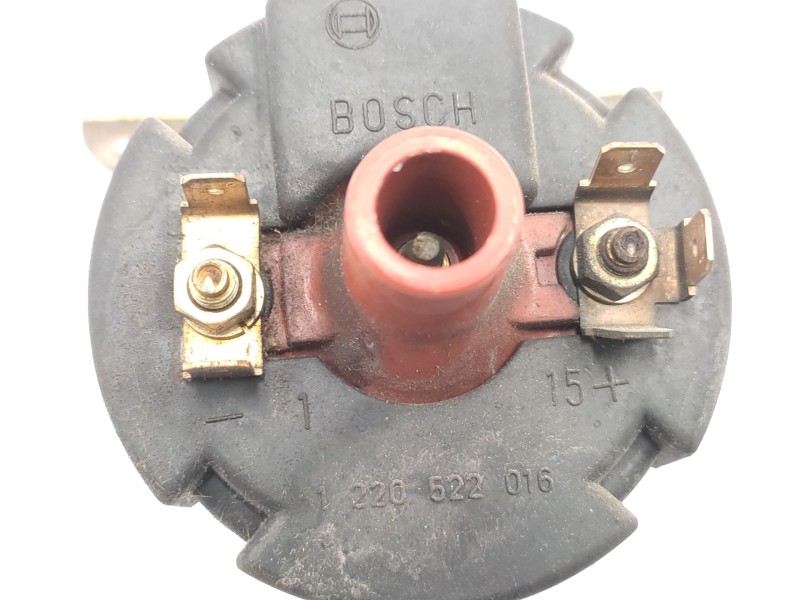 Recambio de bobina encendido para volkswagen golf ii (19e, 1g1) 1.6 referencia OEM IAM   