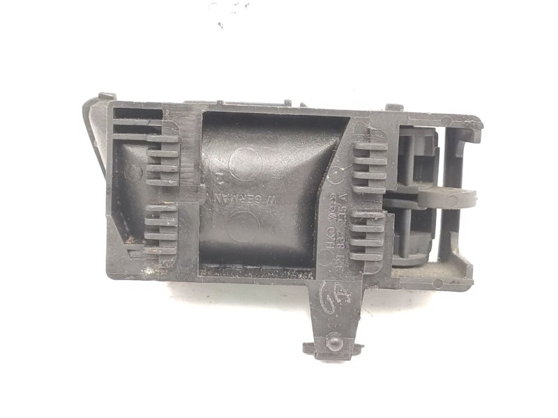Recambio de maneta interior delantera izquierda para volkswagen golf ii (19e, 1g1) 1.6 referencia OEM IAM   