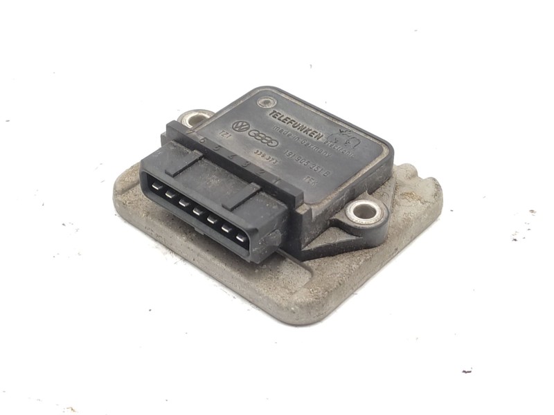 Recambio de modulo encendido para volkswagen golf ii (19e, 1g1) 1.6 referencia OEM IAM   