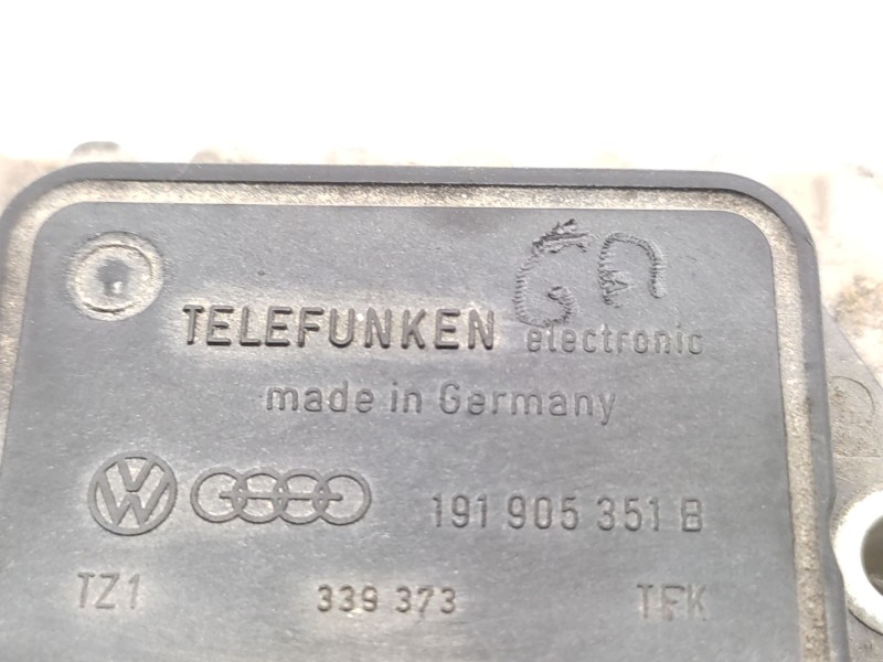 Recambio de modulo encendido para volkswagen golf ii (19e, 1g1) 1.6 referencia OEM IAM   