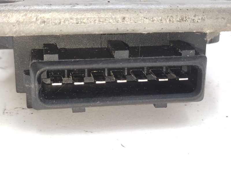 Recambio de modulo encendido para volkswagen golf ii (19e, 1g1) 1.6 referencia OEM IAM   
