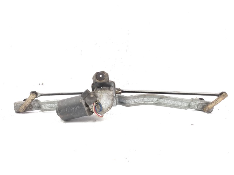 Recambio de motor limpia delantero para volkswagen golf ii (19e, 1g1) 1.6 referencia OEM IAM   