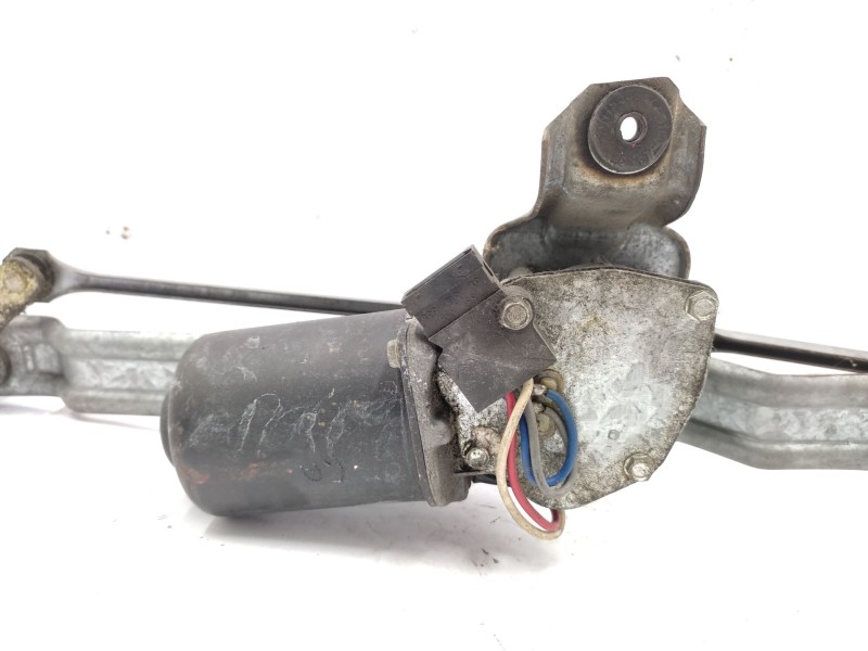 Recambio de motor limpia delantero para volkswagen golf ii (19e, 1g1) 1.6 referencia OEM IAM   