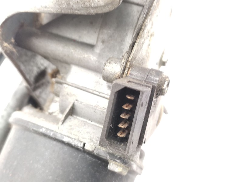 Recambio de motor limpia delantero para volkswagen golf ii (19e, 1g1) 1.6 referencia OEM IAM   