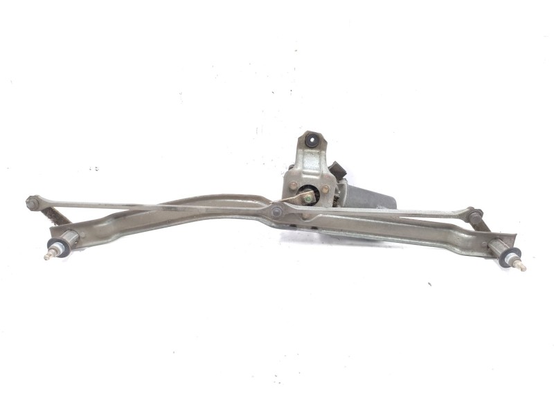 Recambio de motor limpia delantero para volkswagen golf ii (19e, 1g1) 1.6 referencia OEM IAM   