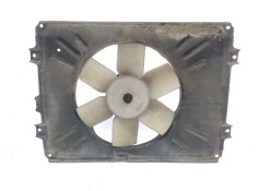 Recambio de electroventilador para volkswagen golf ii (19e, 1g1) 1.6 referencia OEM IAM   