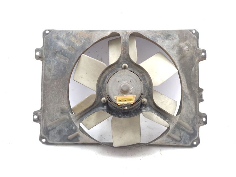Recambio de electroventilador para volkswagen golf ii (19e, 1g1) 1.6 referencia OEM IAM   