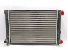 Recambio de radiador agua para volkswagen golf ii (19e, 1g1) 1.6 referencia OEM IAM   