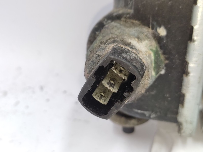 Recambio de radiador agua para volkswagen golf ii (19e, 1g1) 1.6 referencia OEM IAM   