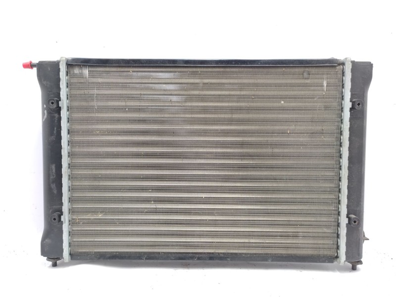 Recambio de radiador agua para volkswagen golf ii (19e, 1g1) 1.6 referencia OEM IAM   