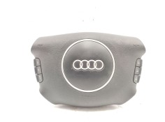 Recambio de airbag delantero izquierdo para audi a3 (8p1) 2.0 tdi 16v referencia OEM IAM   