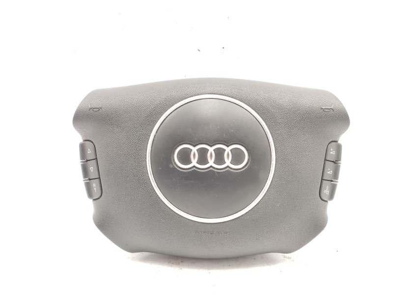 Recambio de airbag delantero izquierdo para audi a3 (8p1) 2.0 tdi 16v referencia OEM IAM   