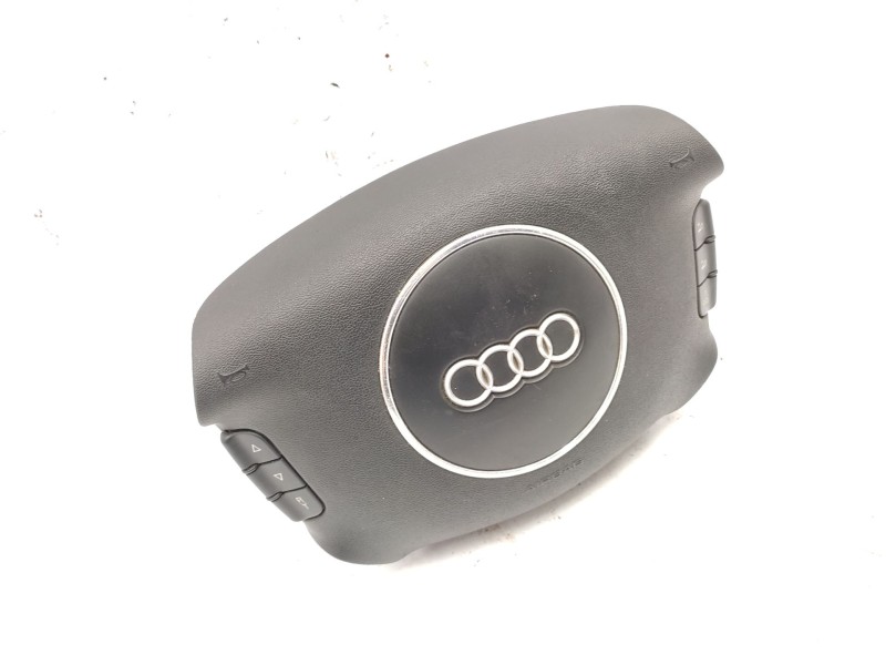 Recambio de airbag delantero izquierdo para audi a3 (8p1) 2.0 tdi 16v referencia OEM IAM   