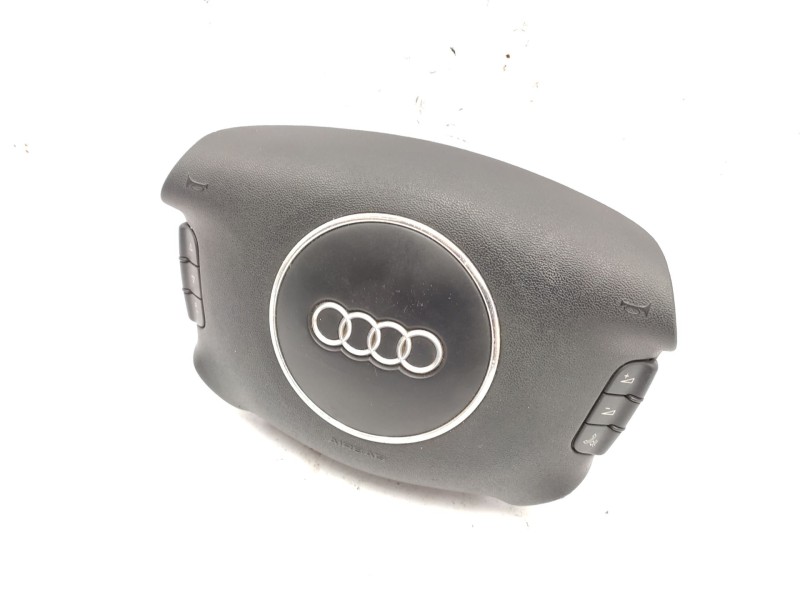 Recambio de airbag delantero izquierdo para audi a3 (8p1) 2.0 tdi 16v referencia OEM IAM   