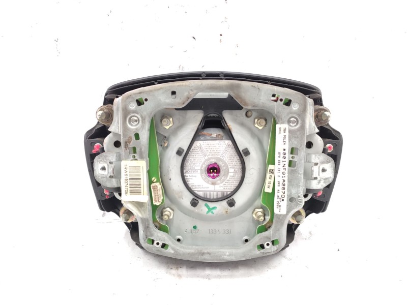 Recambio de airbag delantero izquierdo para audi a3 (8p1) 2.0 tdi 16v referencia OEM IAM   