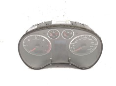 Recambio de cuadro instrumentos para audi a3 (8p1) 2.0 tdi 16v referencia OEM IAM  8P0920930FX 