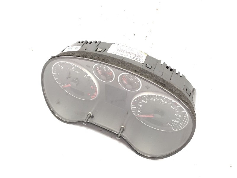 Recambio de cuadro instrumentos para audi a3 (8p1) 2.0 tdi 16v referencia OEM IAM  8P0920930FX 