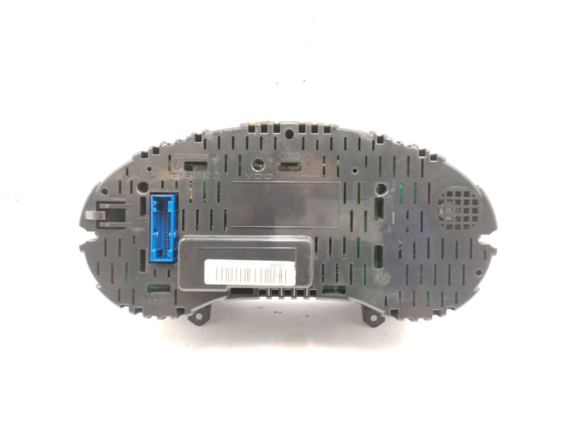 Recambio de cuadro instrumentos para audi a3 (8p1) 2.0 tdi 16v referencia OEM IAM  8P0920930FX 