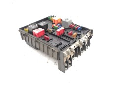 Recambio de caja reles / fusibles para audi a3 (8p1) 2.0 tdi 16v referencia OEM IAM   